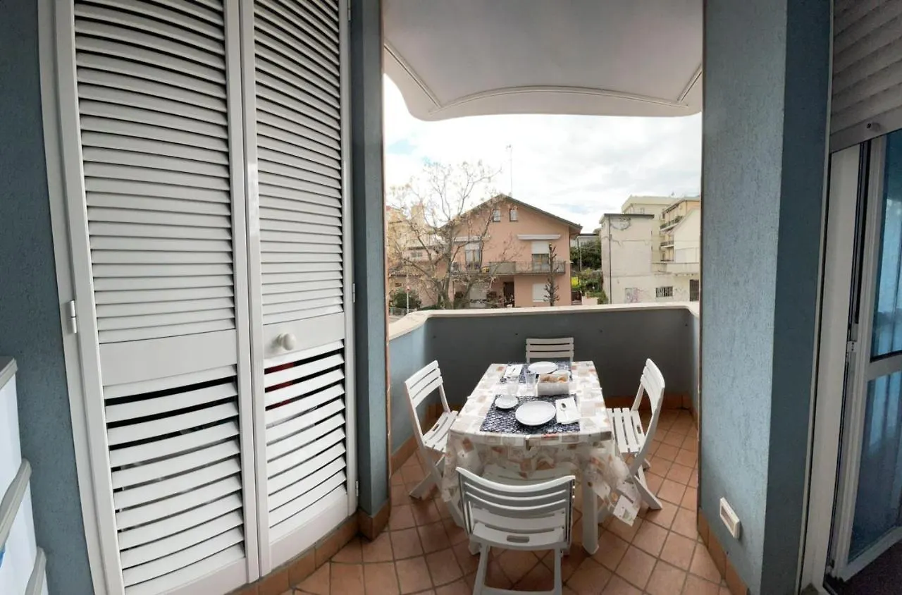 B.D.B Apartment كاتوليكا
