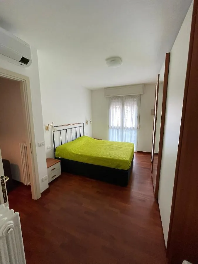 B.D.B Apartment Cattolica 0*,