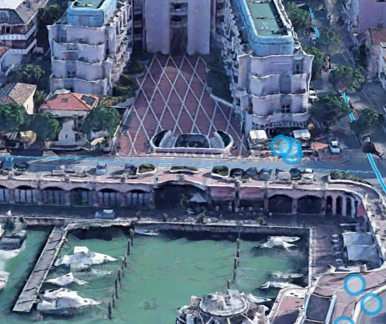 B.D.B Apartment كاتوليكا
