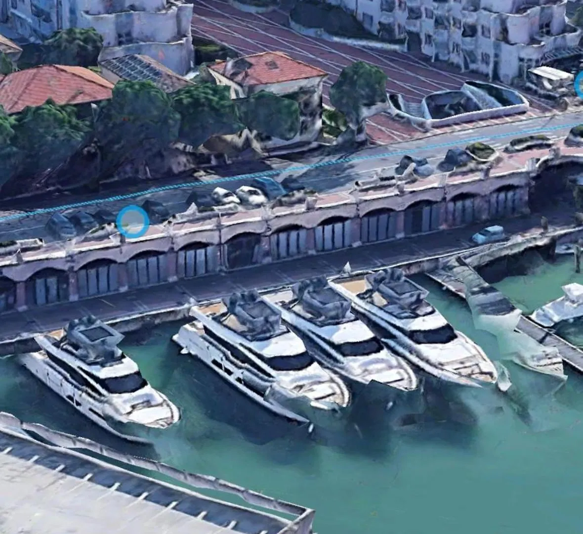 B.D.B Apartment كاتوليكا إيطاليا