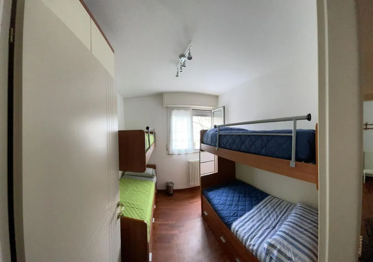 B.D.B Apartment Cattolica 0*,  Italy