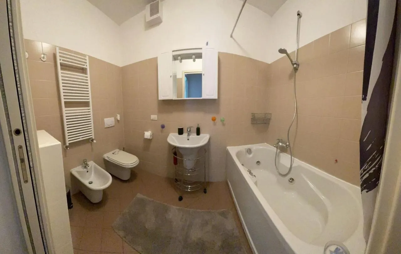B.D.B Apartment Cattolica Italy
