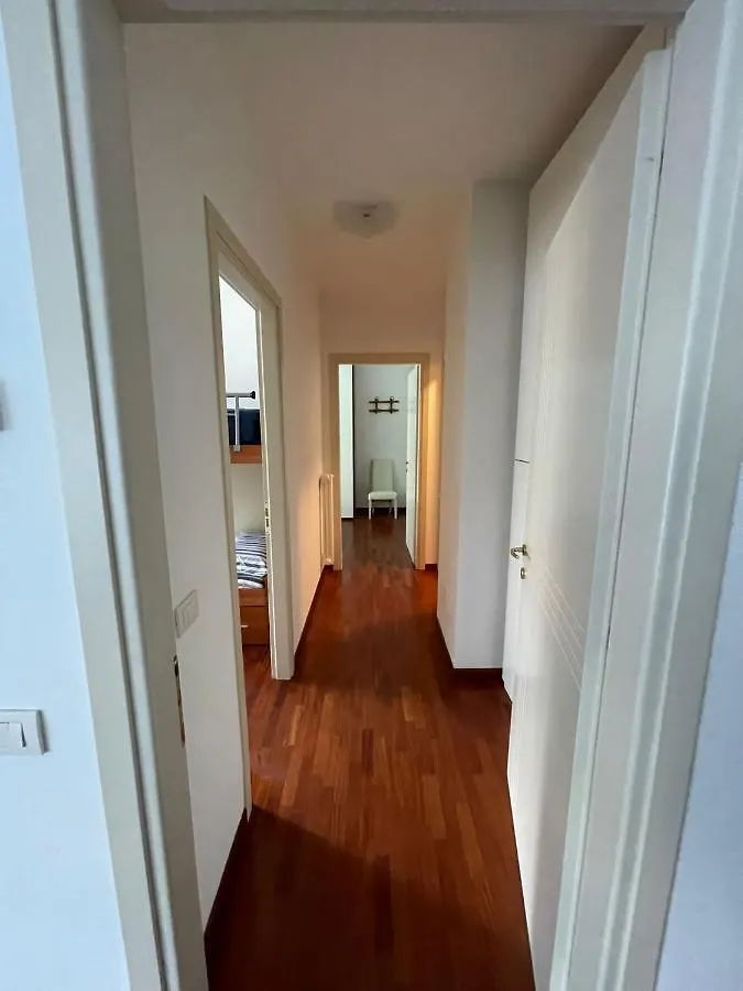 B.D.B Apartment Cattolica 0*,  Italy