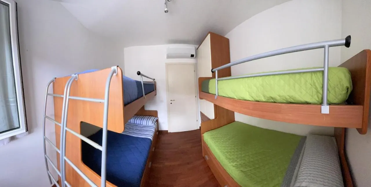 B.D.B Apartment Cattolica