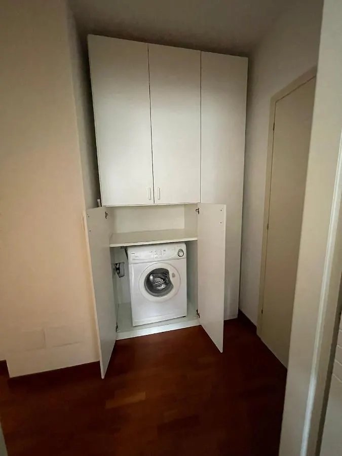 B.D.B Apartment Cattolica