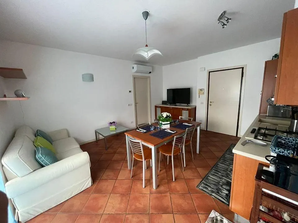 B.D.B Apartment Cattolica