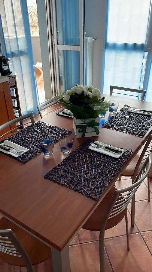 B.D.B Apartment Cattolica