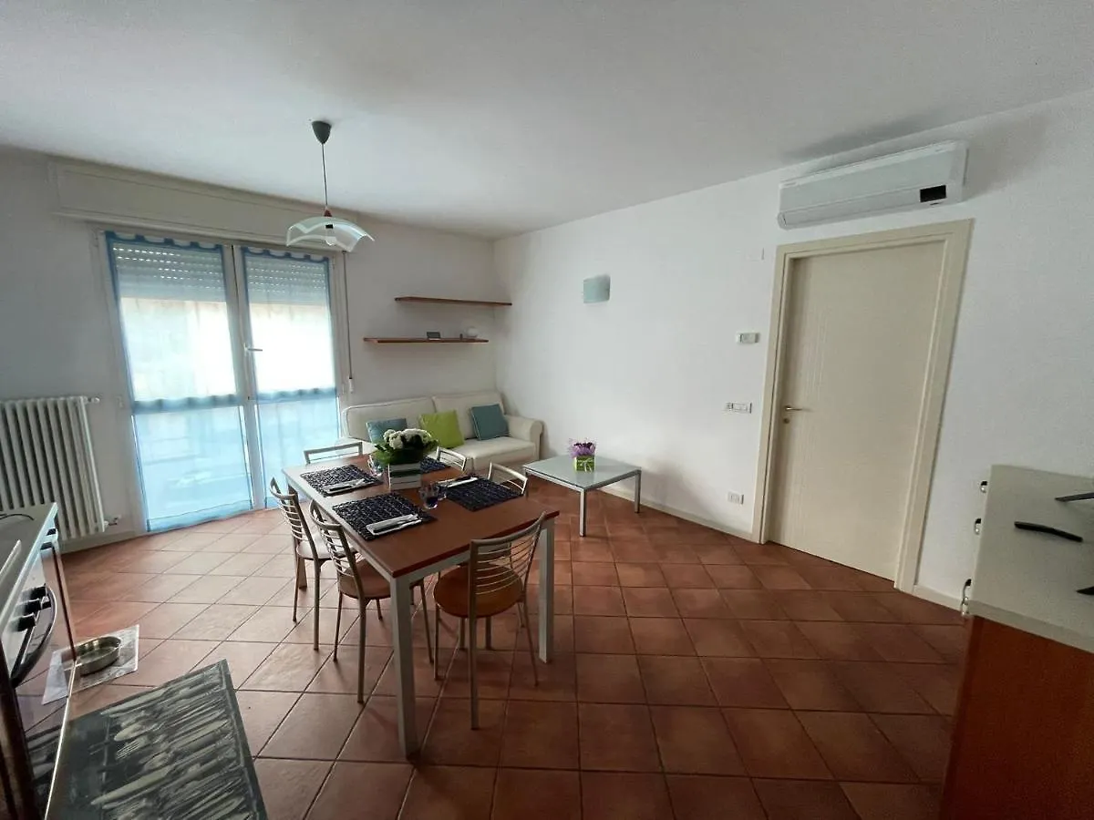 B.D.B Apartment Cattolica Italy