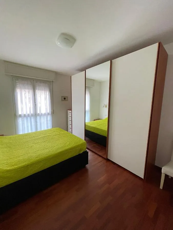 B.D.B Apartment Cattolica Italy