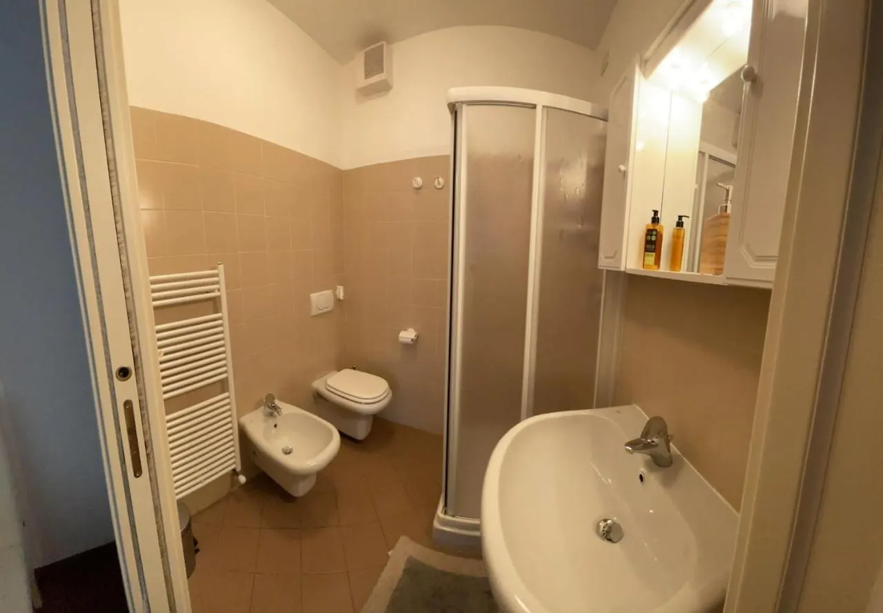 B.D.B Apartment Cattolica